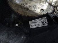 фото thumb №8, Воздуховод многофункциональный audi a5 8t 8t0419091a