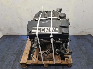 фото thumb №8, Bmw 116 e87 двигун бензиновий n45 b16 a