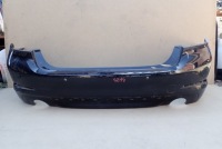 Купити Бампер задня задній bmw 5 v g30 sedan 2017-, фото thumb