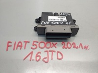 фото thumb №1, Модуль блок керування асистент паркування pdc fiat 500x