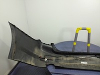 фото thumb №14, Bmw 5 g30 sedan бампер задняя задний 475