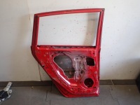 фото thumb №3, Двері задня задні ліва renault koleos 2007-2016