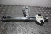 фото thumb №3, Механизм окон правый задняя dacia sandero ii lift