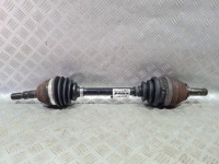 Купити Привідний вал ліва короткий opel astra j 1.3 cdti aad4, фото thumb