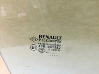 фото thumb №2, Renault captur i стекло дверь правая перед передняя 14r