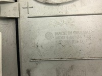 фото thumb №5, Vw touran ii захист обшивка стійка правого середнього 1t0868310d