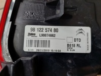 фото thumb №3, Правая лампа задняя --- citroen c3 iii - 2016