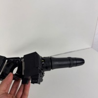 фото thumb №10, Подрулевые рычаги переключатель комбинированный mitsubishi outlander iii 3 оригинал 8617a013