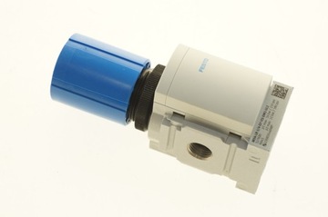 REDUKTOR REGULATOR CIŚNIENIA FESTO MS4-LR-1/4-D7-VS-DM1-UL1 527690