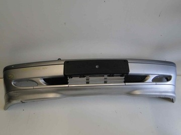 фото thumb №9, Mercedes c клас w202 202 бампер переднє