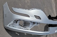 фото thumb №4, Бампер перед передній renault talisman 2015-22