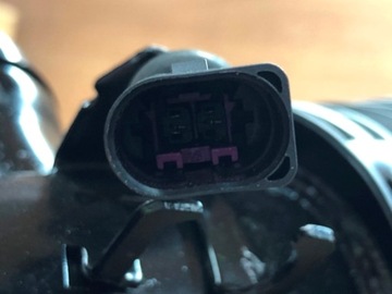 фото thumb №13, Амортизатор повітряна подушка правий зад 7l8616020d do vw touareg porsche cayenne 9pa