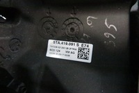 фото thumb №10, Руль мультифункция лепестки volkswagen touran 5ta 5ta419091s