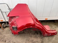 фото thumb №1, Kia sportage iv 15- чверть крила правий задня