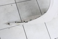 фото thumb №9, Крыло левый перед передний skoda octavia ii lift 2008r- 1026