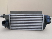 фото thumb №1, Fiat panda iii 0.9 twinair интеркулер org.