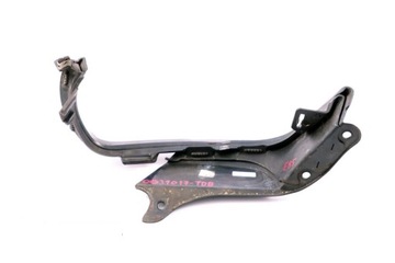 фото thumb №9, Bmw z4 e85 защита корпус планка лампы левый зад