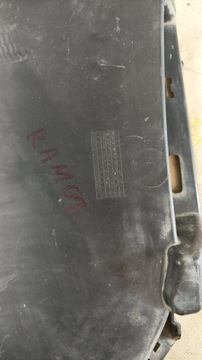 фото thumb №8, Dodge ram 09- заглушка бампера ліва 13dsac0031a