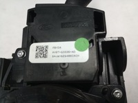 фото thumb №11, Focus mk3 переключатель комбинированный