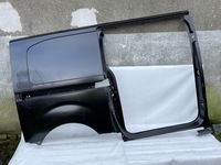 фото thumb №1, Proace jumpy expert крила обшивка праве задня nowe оригінал 980818598b