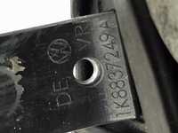 фото thumb №5, Обмежувач двері лівий vw scirocco iii 1k8837249a