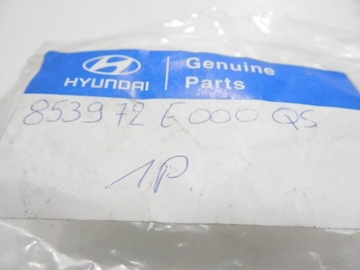 фото thumb №7, Захист заглушка ручки даховий hyundai tucson оригінальний номер 853972 e000qs