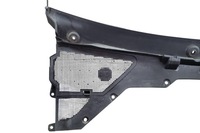 фото thumb №8, Пластик дворник передних jaguar xe x760 gx734105aj 2.0l дизель 2016