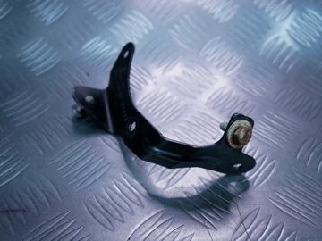 фото thumb №1, Кріплення труби ic 6r0145961b skoda fabia ii 1.2 tdi