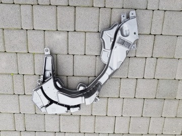 фото thumb №1, X-trail t32 воздуховод фильтра впуск резонатор 1,7 dci