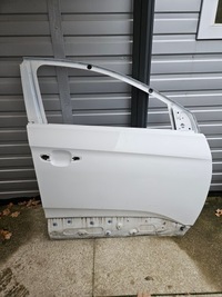 фото thumb №1, Opel grandland x 2017- дверь правый перед правое передние