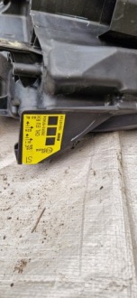 фото thumb №15, Фары лампы nissan micra v 5 16- l+p