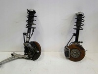 фото thumb №6, Mercedes glb x247 247 амортизатор амортизатор mcpherson  левый