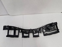 фото thumb №9, Renault scenic 4 iv направляющая кронштейн бампера задняя задние кронштейн 850429336r