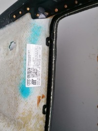 фото thumb №6, Стеля audi a3 8y4 hb