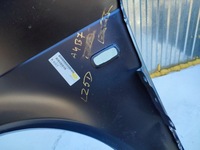 фото thumb №8, Audi a4 b7 крыло правый перед lz5d оцинковка