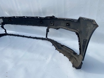 фото thumb №8, Vw passat b8 r-line бампер перед переднее