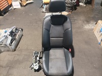 фото thumb №1, Сиденье правый перед пассажира mercedes c-klasa w204