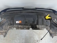 фото thumb №14, Бампер передний ford focus mk3