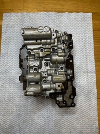 фото thumb №6, Блок управления автоматической коробки коробки передач opel insignia 2.0 cdti б/у