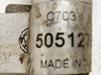 фото thumb №8, Трубка шланг кондиционера кондиционер mito 1.4 turbo