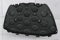 фото thumb №7, Volvo v70 iii 2007-2016 шумоізоляція капот з комплектом кліпси 31298731