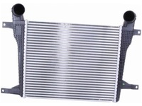 фото thumb №1, Інтеркулер opel antara 2.0 2.2 chevrolet captiva 2.0 2.2