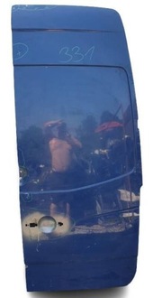 фото thumb №1, Mercedes sprinter w906 906 vw crafter 06-18 праві двері задні зад max