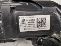 фото thumb №11, Лампа левая фара vw golf sportsvan 510 14- ксенон led