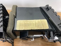 фото thumb №8, Решётка обдув панели приборной панели левая dodge charger 2015+ usa