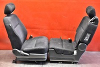 фото thumb №15, Сиденье сиденья комплект боковина обшивки eu honda frv fr-v 04-09