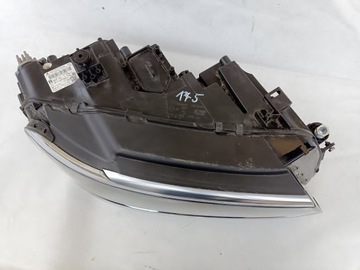 фото thumb №6, Vw tiguan 2 ii 5nb права лампа перед передня фара повний led 5nb941082e