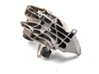 Bmw 1 series кронштейн генератора 118d дизель 105kw 143 hp 7802637 2011 Недорого, фото thumb