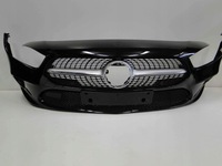 фото thumb №2, Mercedes a klasa w177 177 решітка радіатора решітка радіатора