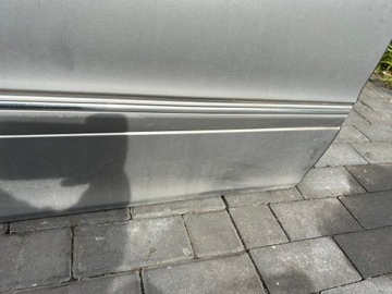 фото thumb №9, Двері праві перед передні mercedes c w203 lak: c723 5d 5 двері